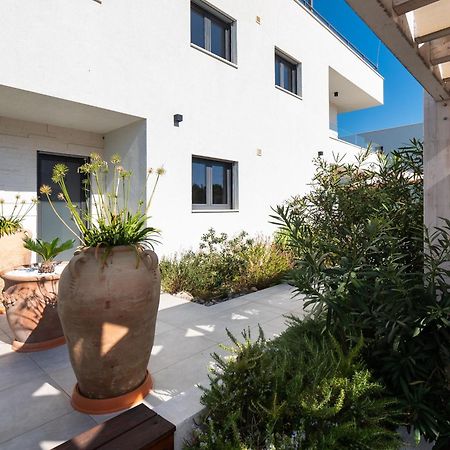 Apartments Villa Adriana I سريما المظهر الخارجي الصورة